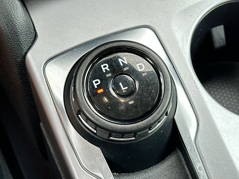 Used 2024 Ford Bronco Sport Big Bend AWD/4WD image 19