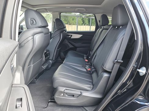 New 2026 Acura MDX FWD image 15