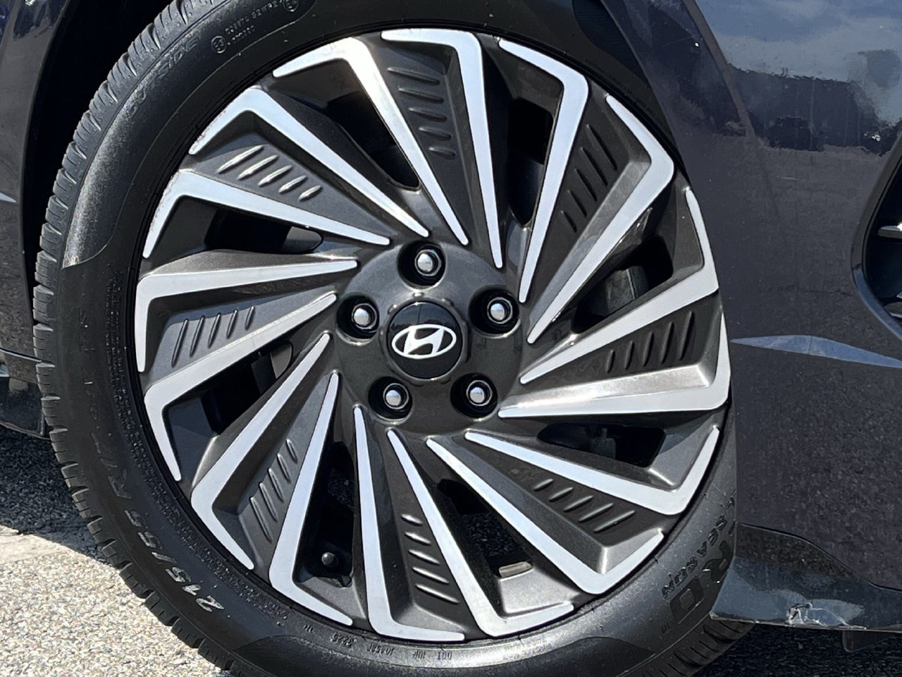 Used 2024 Hyundai Sonata SEL FWD image 27
