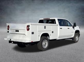 New 2025 Chevrolet Silverado 3500 W/T w/ WT Convenience Package video 3