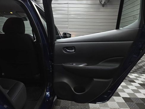 Used 2023 Nissan Leaf S FWD image 32