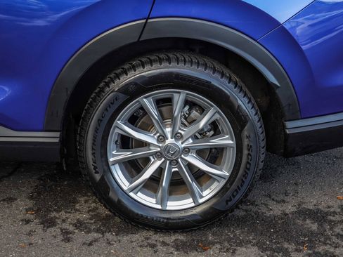 Used 2023 Honda CR-V EX-L image 13