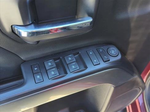 Used 2019 Chevrolet Silverado 1500 LT w/ All Star Edition image 8