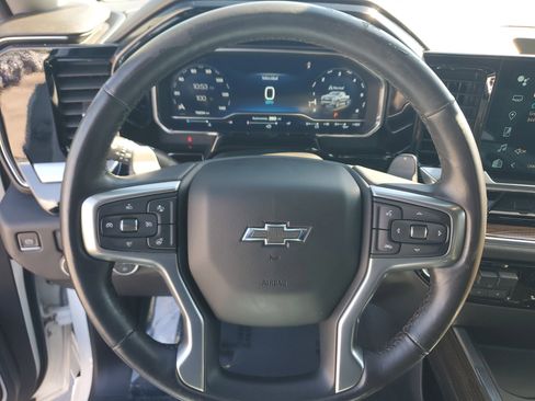 Used 2022 Chevrolet Silverado 1500 RST image 19