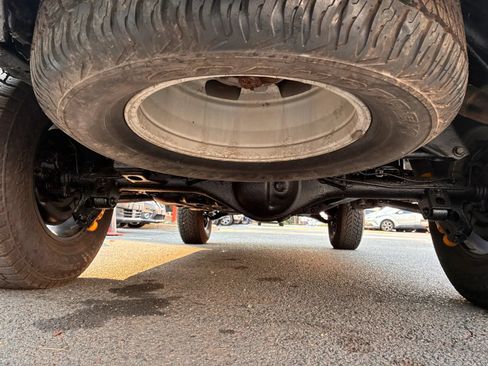 Used 2003 Toyota 4Runner Sport AWD/4WD image 44