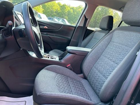 Used 2023 Chevrolet Equinox LT AWD/4WD image 12