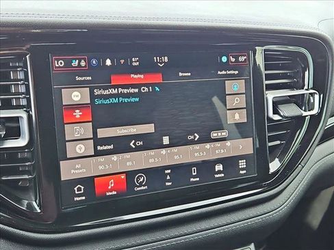 Used 2022 Dodge Durango Citadel image 21