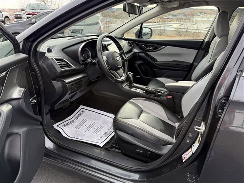 Used 2018 Subaru Crosstrek 2.0i Limited image 8