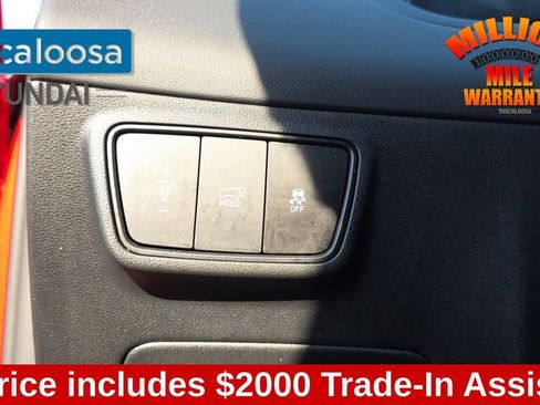 Used 2023 Hyundai Tucson Limited image 14