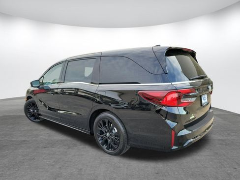 New 2026 Honda Odyssey Sport-L image 7