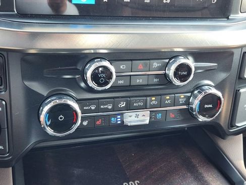 New 2026 Ford F250 King Ranch w/ Chrome Package image 17