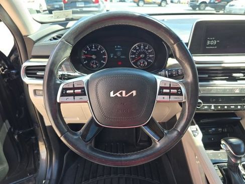 Used 2022 Kia Telluride EX w/ EX Premium Package AWD/4WD image 20