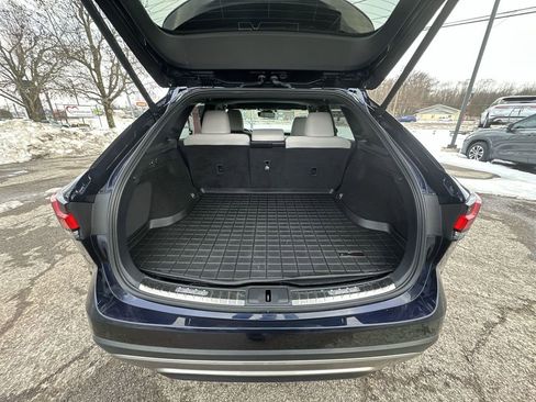 Used 2024 Lexus RX 350 Premium w/ Convenience Package image 23