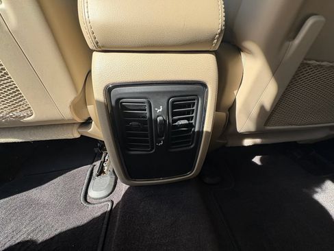 Used 2018 Dodge Durango SXT w/ Quick Order Package 2BB AWD/4WD image 18