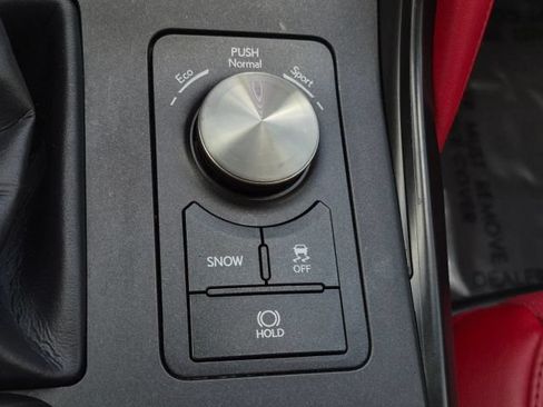Used 2023 Lexus IS 350 F Sport w/ Memory Package AWD/4WD image 27
