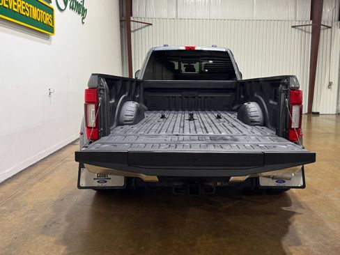 Used 2021 Ford F350 Lariat w/ Lariat Ultimate Package image 65