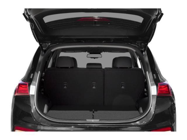 Used 2020 Hyundai Santa Fe SEL w/ Convenience + Premium Package AWD/4WD image 14