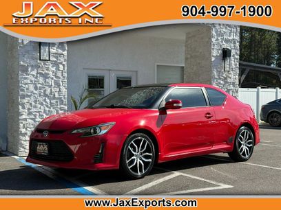 Used 2014 Scion tC 10 Series