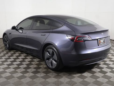 Used 2021 Tesla Model 3 Standard Range Plus RWD image 10