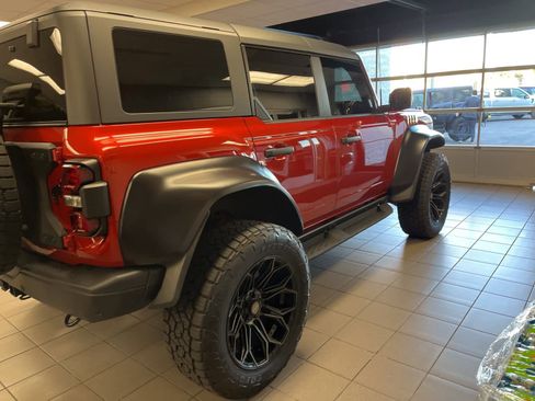 Used 2023 Ford Bronco Raptor image 14