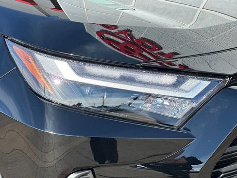 New 2025 Toyota RAV4 XLE image 32