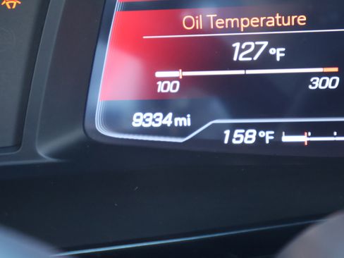 Used 2022 Chevrolet Corvette Stingray Coupe w/ 1LT image 21