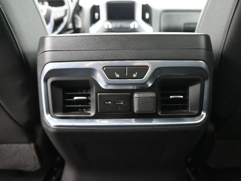 Used 2020 GMC Sierra 1500 SLT w/ SLT Premium Plus Package image 23