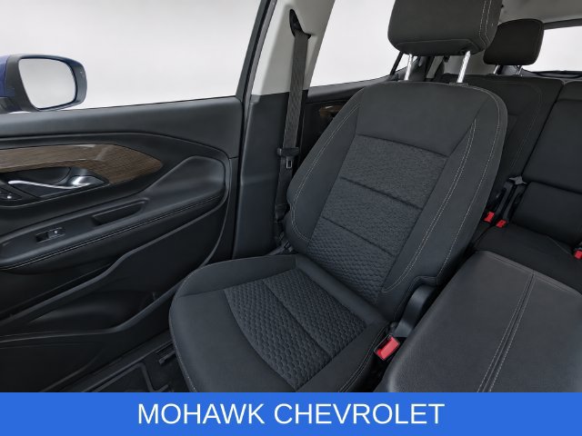 Used 2020 GMC Terrain SLE w/ LPO, Floor Liner Package AWD/4WD image 17