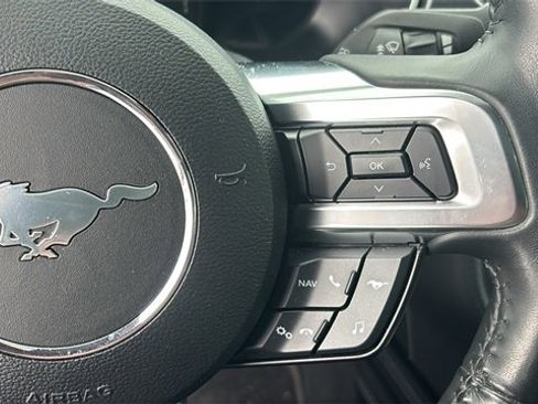 Used 2022 Ford Mustang Mach 1 w/ Mach 1 Handling Package image 16