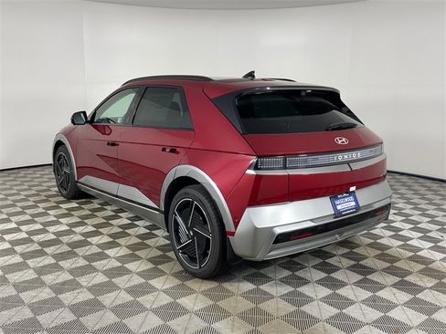 New 2026 Hyundai Ioniq 5 Limited image 5