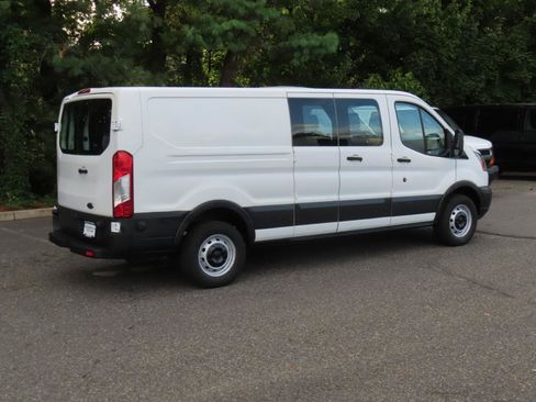 Used 2017 Ford Transit 150 148 Low Roof w/ Interior Upgrade Package RWD image 6
