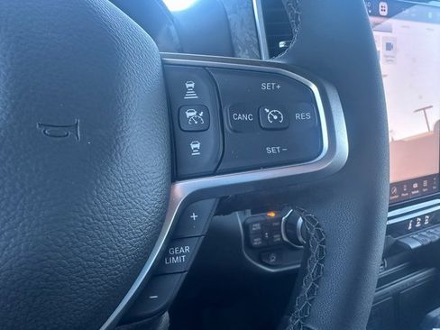 New 2025 RAM 1500 Big Horn image 39