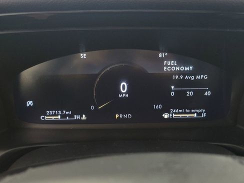 Used 2023 Lincoln Aviator Reserve w/ Elements Package Plus image 18