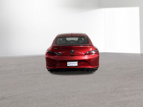 New 2026 Acura Integra A-Spec image 32