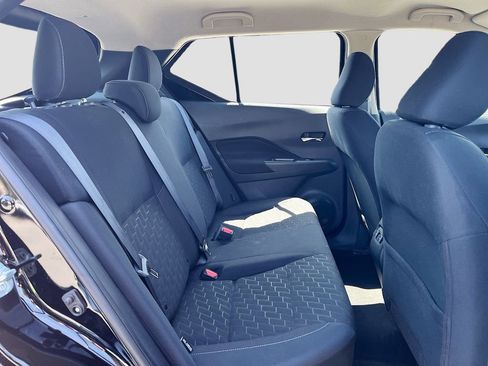 Used 2023 Nissan Kicks SV w/ Interior Electronics Package FWD image 23