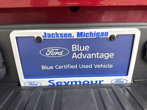 Used 2017 Chevrolet Colorado Z71 image 17