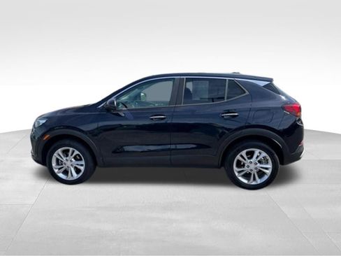 Used 2020 Buick Encore GX Preferred w/ Cold Weather Comfort Package AWD/4WD image 2