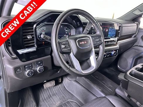 Used 2024 GMC Sierra 1500 Elevation w/ X31 Off-Road Package image 10