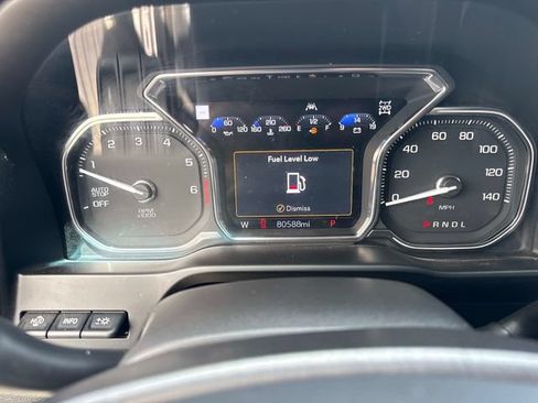 Used 2020 GMC Sierra 1500 Denali w/ Denali Ultimate Package AWD/4WD image 21
