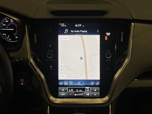 Used 2024 Subaru Legacy Limited image 22