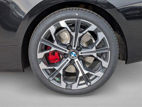 New 2026 BMW 430i xDrive Convertible w/ M Sport Package image 10