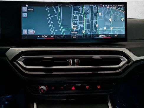 Certified 2023 BMW i4 eDrive35 w/ Premium Package RWD image 15