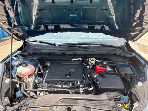 Used 2020 Ford Escape SE FWD image 11