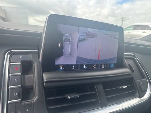 Used 2021 Chevrolet Tahoe High Country AWD/4WD image 6