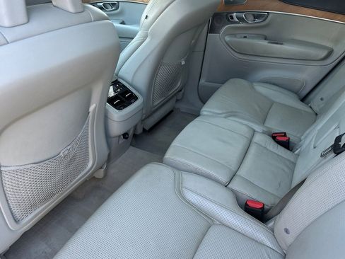 Used 2016 Volvo XC90 T6 Inscription AWD/4WD image 4