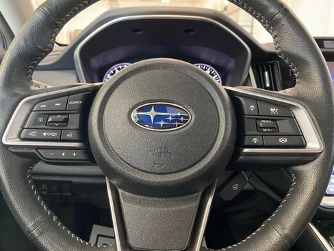 Certified 2024 Subaru Outback Limited AWD/4WD image 14