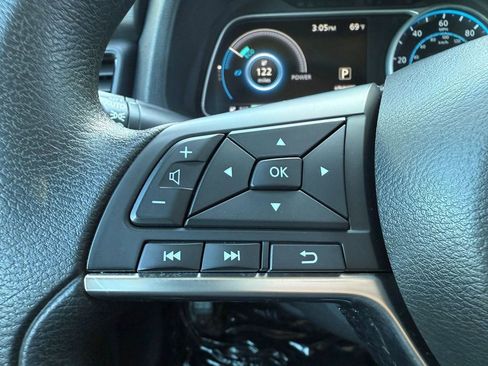 Used 2018 Nissan Leaf S w/ S Charge Package image 29