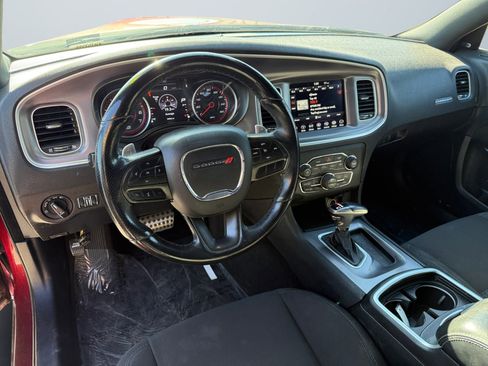 Used 2019 Dodge Charger R/T w/ Cold Weather Package image 13