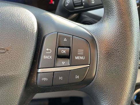 Used 2025 Ford Escape Active AWD/4WD image 20