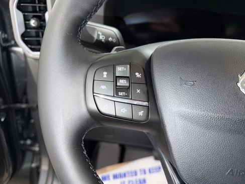 New 2025 Ford Bronco Sport Badlands image 17